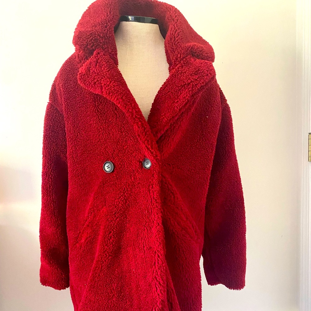 Lucky Brand Coat